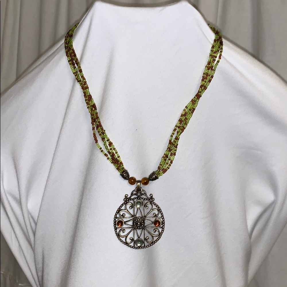 Necklace